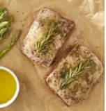 LAMB LEG BONELESS  AUS (per LB)