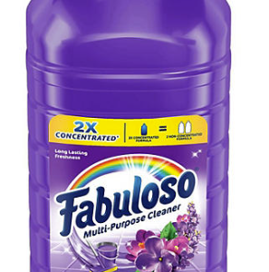 FABULOSO 3/169 OZ