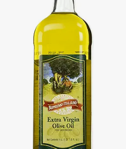 Extra Virgin Olive Oil (Case) 4/3 LT